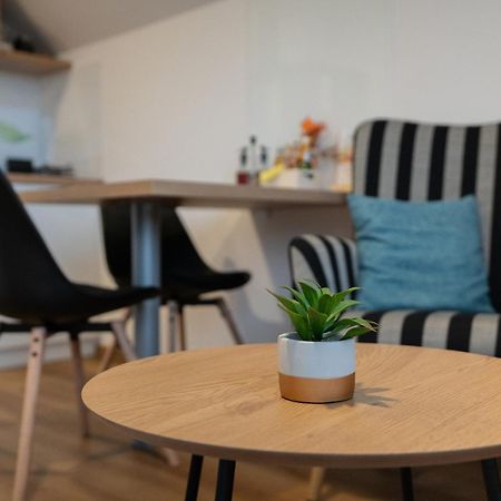 Apartma Lida 2 Μπλεντ Εξωτερικό φωτογραφία