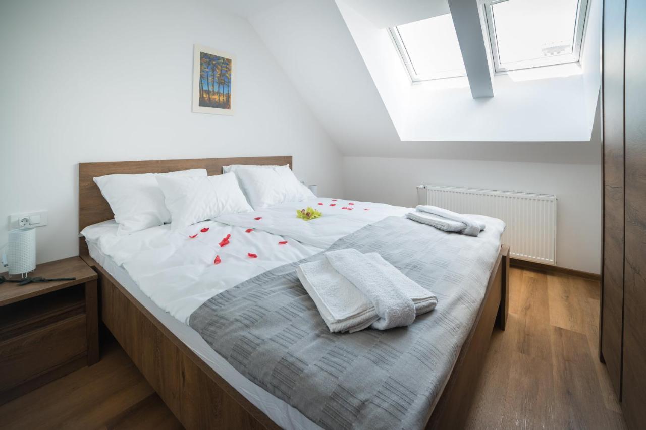 Apartma Lida 2 Μπλεντ Εξωτερικό φωτογραφία