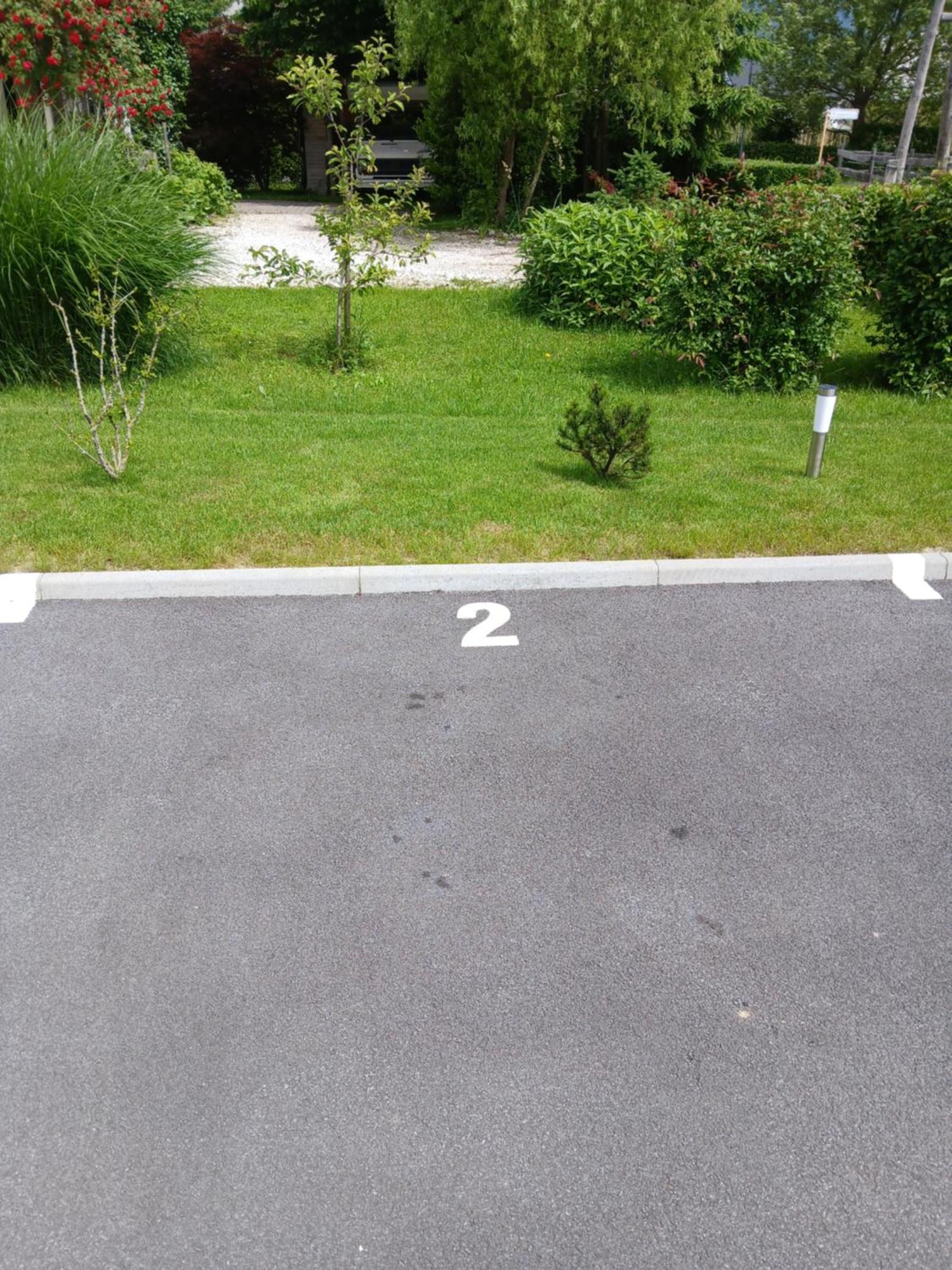 Apartma Lida 2 Μπλεντ Εξωτερικό φωτογραφία