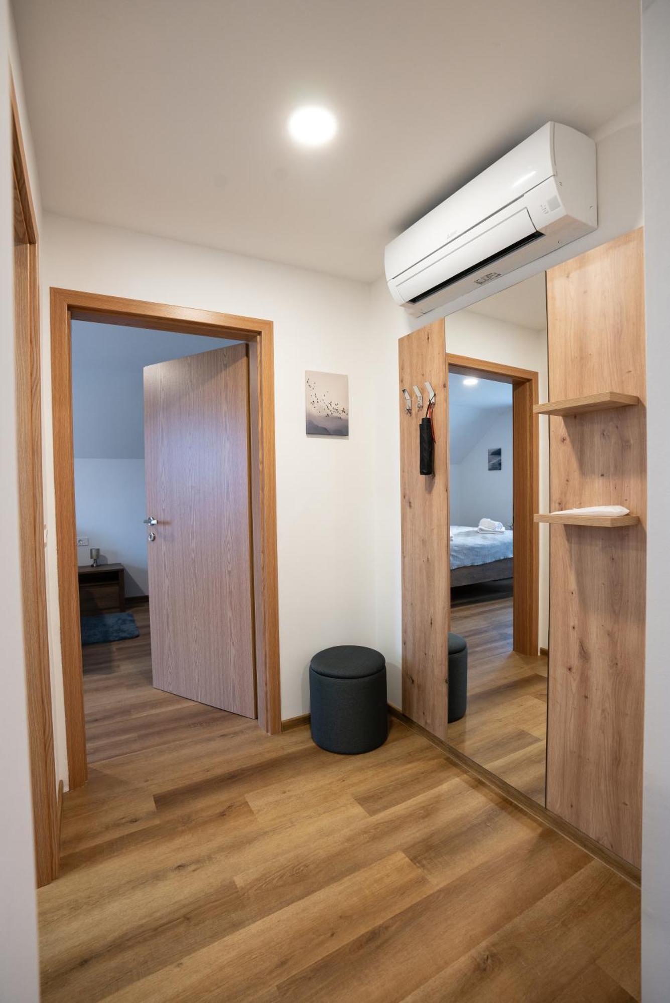 Apartma Lida 2 Μπλεντ Εξωτερικό φωτογραφία