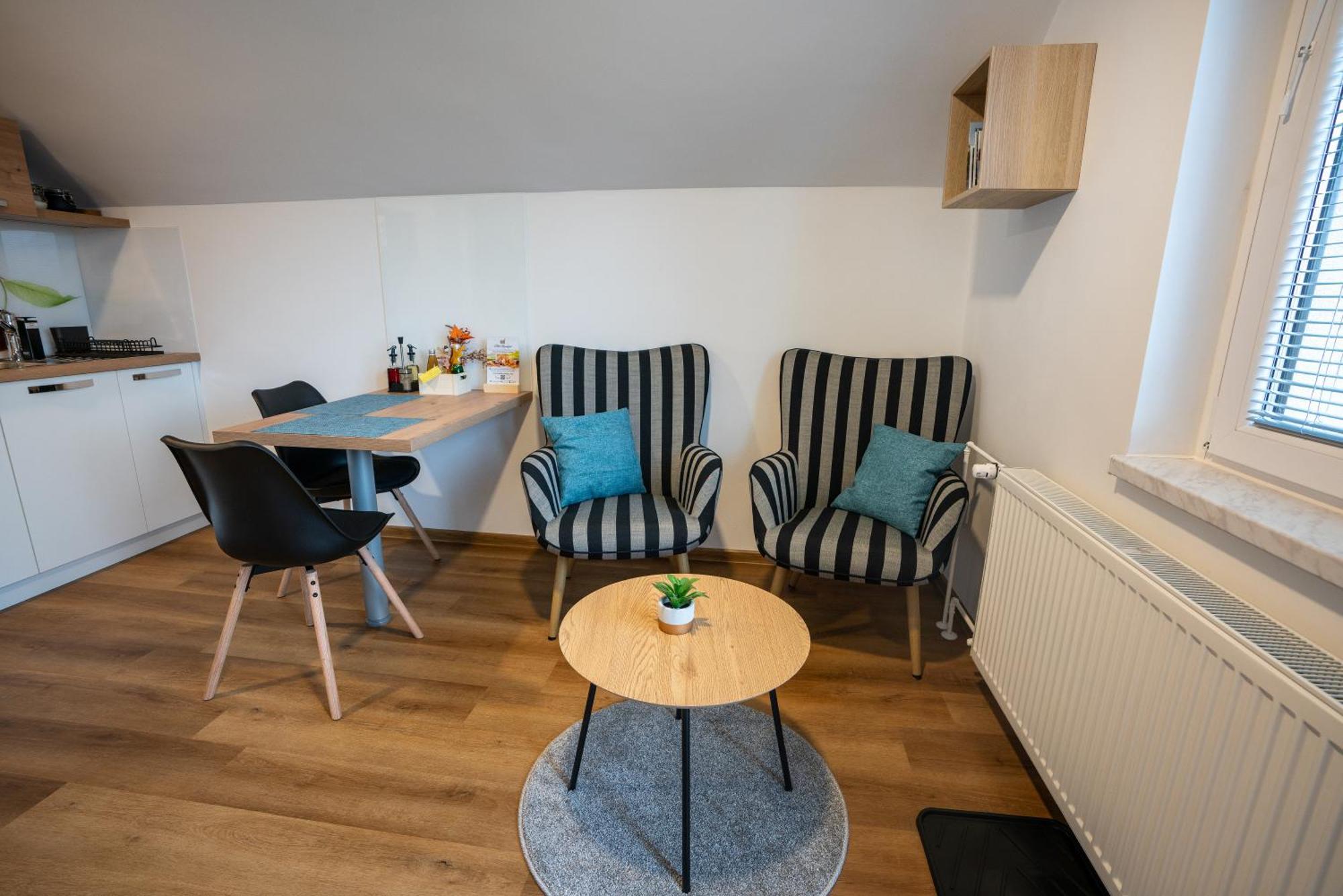 Apartma Lida 2 Μπλεντ Εξωτερικό φωτογραφία