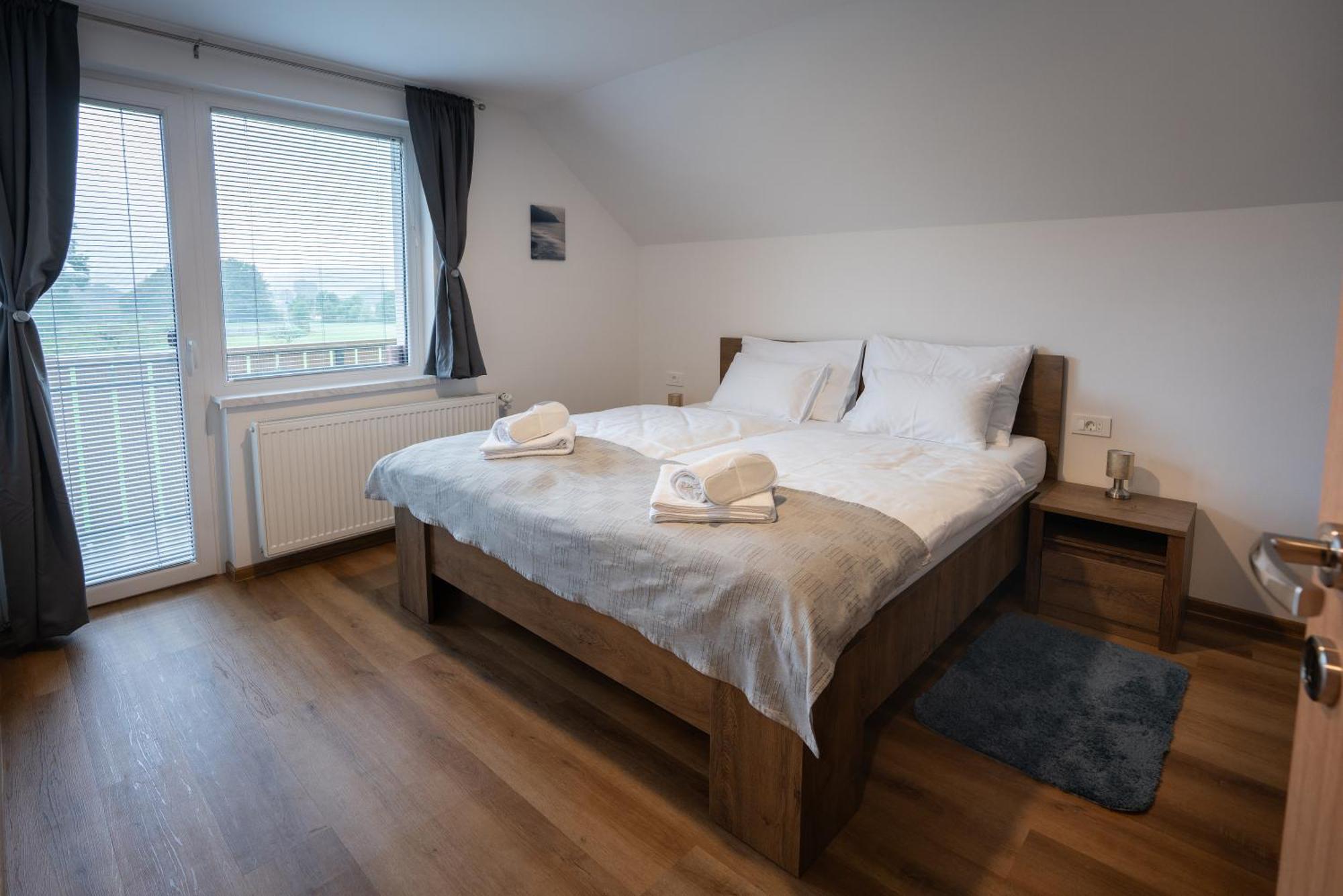 Apartma Lida 2 Μπλεντ Εξωτερικό φωτογραφία