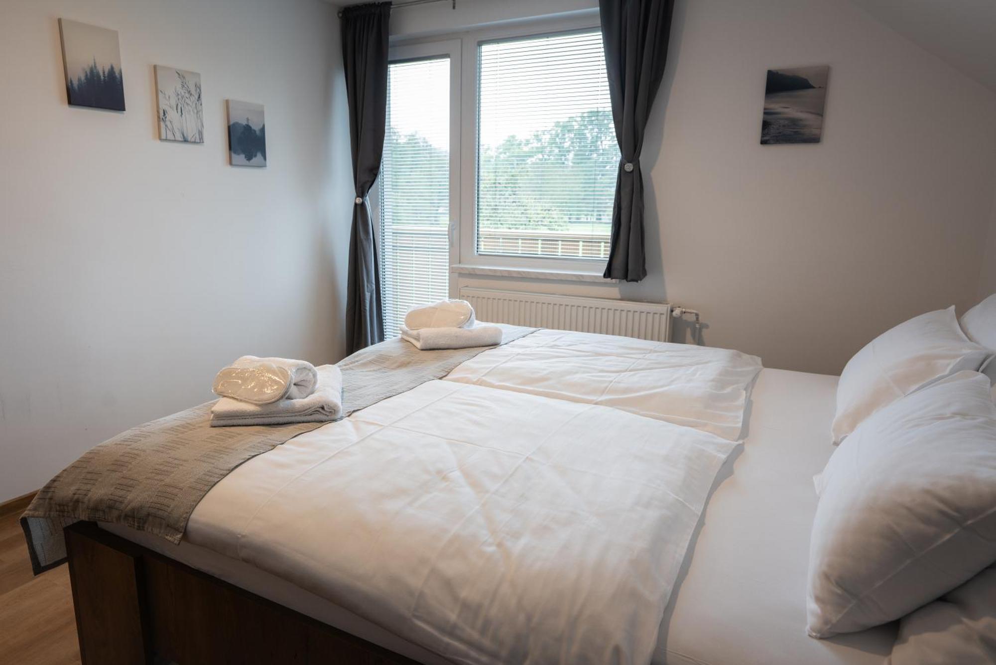 Apartma Lida 2 Μπλεντ Εξωτερικό φωτογραφία
